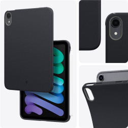 Spigen Nano Pop, black sesame - iPad mini 2024/6