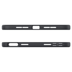 Spigen Nano Pop, black sesame - iPad mini 2024/6