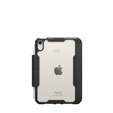 UAG Essential Armor, black - Apple iPad Mini 7/6G