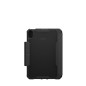 UAG Essential Armor, black - Apple iPad Mini 7/6G