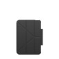 UAG Essential Armor, black - Apple iPad Mini 7/6G