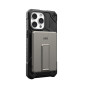 UAG Ultra Slim 5K Battery + Stand, Titanium