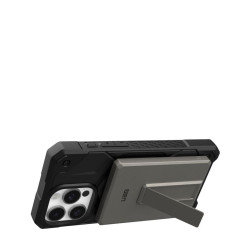 UAG Ultra Slim 5K Battery + Stand, Titanium