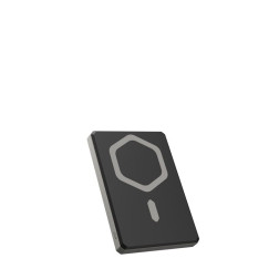 UAG Ultra Slim 5K Battery + Stand, Titanium