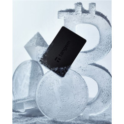 Tangem Wallet - 3-card set