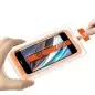 Mobile Origin Screen Guard iPhone 8 / 7 / SE 2022 / SE 2020 with easy applicator 2 pack