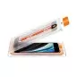 Mobile Origin Screen Guard iPhone 8 / 7 / SE 2022 / SE 2020 with easy applicator 2 pack