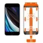 Mobile Origin Screen Guard iPhone 8 / 7 / SE 2022 / SE 2020 with easy applicator 2 pack