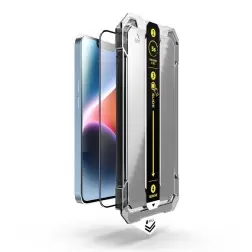 Mobile Origin Screen Guard iPhone 14 Plus / 13 Pro Max with easy application