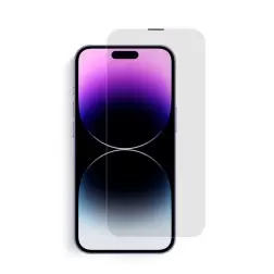 Mobile Origin Ekranų apsauga iPhone 14 Pro Max su lengvai naudojamu aplikatoriumi, 2 vnt. pakete