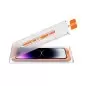 Mobile Origin Screen Guard iPhone 14 Pro Max with easy applicator 2 pack
