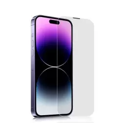 Mobile Origin Ekranų apsauga iPhone 14 Pro Max su lengvai naudojamu aplikatoriumi, 2 vnt. pakete
