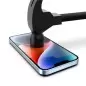 Mobile Origin Screen Guard iPhone 16e/14/13/13 Pro with easy application