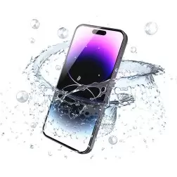 Mobile Origin Ekrano apsauga iPhone 14 Pro su lengvu taikymu
