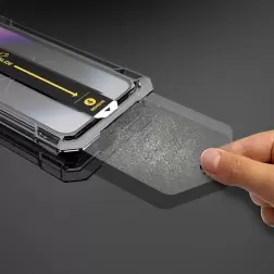 Mobile Origin Ekrano apsauga iPhone 14 Pro su lengvu taikymu