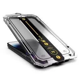 Mobile Origin Ekrano apsauga iPhone 14 Pro su lengvu taikymu