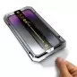Mobile Origin Screen Guard iPhone 14 Pro with easy application