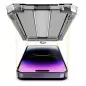 Mobile Origin Screen Guard iPhone 14 Pro with easy application