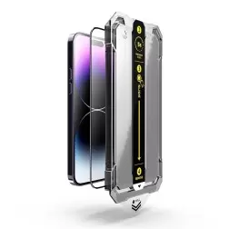 Mobile Origin Ekrano apsauga iPhone 14 Pro su lengvu taikymu