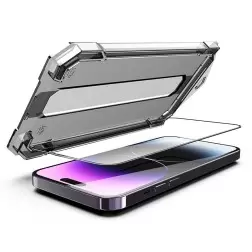 Mobile Origin Ekrano apsauga iPhone 14 Pro su lengvu taikymu