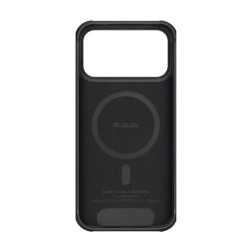 Pitaka Aramid ProGuard Case, Black/Grey - iPhone 17 Pro Max