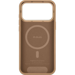 Dėklas Pitaka Aramid UltraGuard Case, Sunset - iPhone 17 Pro
