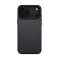 Dėklas Pitaka Aramid UltraGuard Case, Black/Grey - iPhone 17 Pro