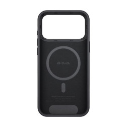 Dėklas Pitaka Aramid UltraGuard Case, Black/Grey - iPhone 17 Pro