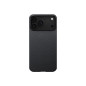 Dėklas Pitaka Ultra-Slim Case, Black/Grey - iPhone 17 Pro
