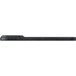 Dėklas Pitaka Ultra-Slim Case, Black/Grey - iPhone 17 Pro