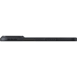 Pitaka Ultra-Slim Case, Black/Grey - iPhone 17 Pro Max