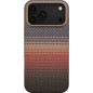 Pitaka Aramid UltraGuard Case, Sunset - iPhone 17 Pro Max