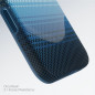 Pitaka Aramid UltraGuard Case, Moonrise - iPhone 17 Pro Max