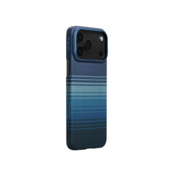 Dėklas Pitaka Ultra-Slim Case, Moonrise - iPhone 17 Pro