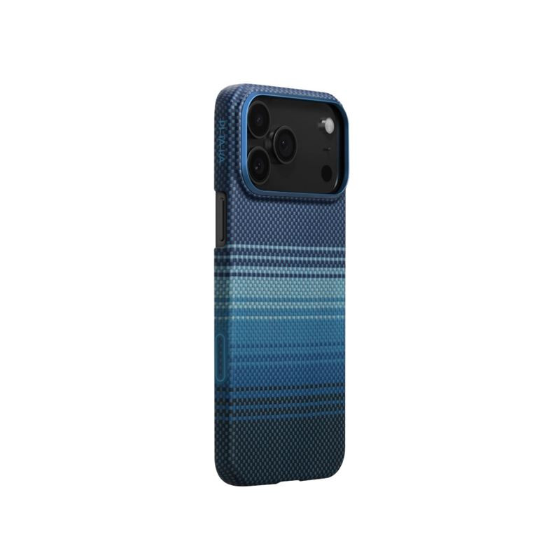 Dėklas Pitaka Ultra-Slim Case, Moonrise - iPhone 17 Pro
