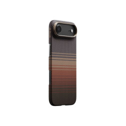Dėklas Pitaka Ultra-Slim Case, Sunset - iPhone Air