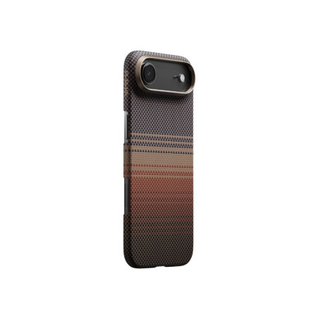 Dėklas Pitaka Ultra-Slim Case, Sunset - iPhone Air