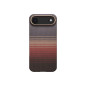 Dėklas Pitaka Ultra-Slim Case, Sunset - iPhone Air