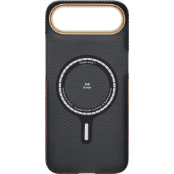 Dėklas Pitaka Ultra-Slim Case, Sunset - iPhone Air