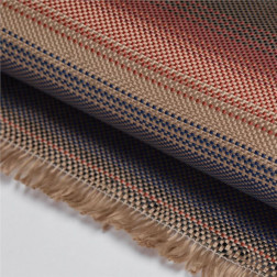 Dėklas Pitaka Ultra-Slim Case, Sunset - iPhone Air