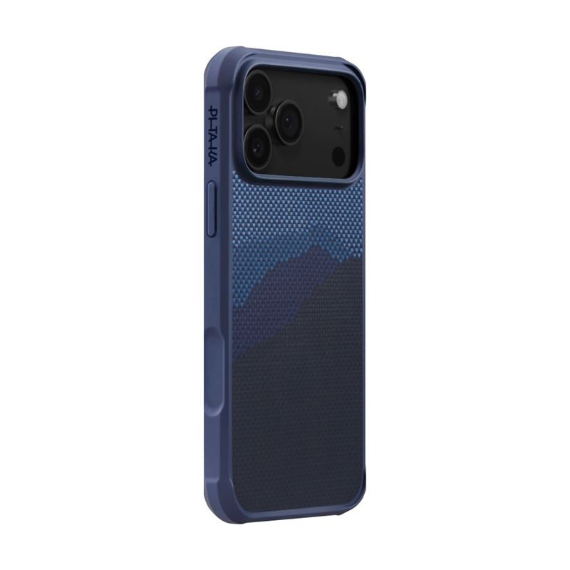 Pitaka Aramid ProGuard Case, Over the horizon - iPhone 17 Pro Max