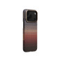 Dėklas Pitaka Ultra-Slim Case, Sunset - iPhone 17 Pro