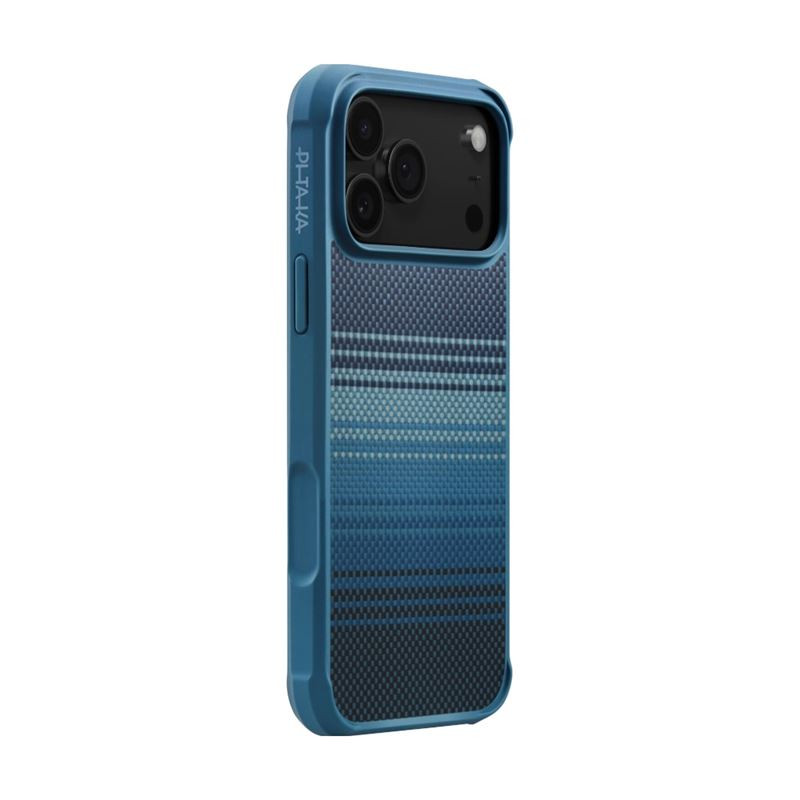 Dėklas Pitaka Aramid ProGuard Case, Moonrise - iPhone 17 Pro