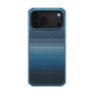 Dėklas Pitaka Aramid ProGuard Case, Moonrise - iPhone 17 Pro