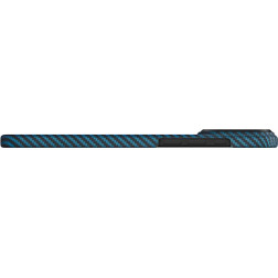 Dėklas Pitaka Ultra-Slim Case, Blue/Grey - iPhone 17 Pro