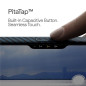 Dėklas Pitaka Ultra-Slim Case, Blue/Grey - iPhone 17 Pro