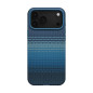 Dėklas Pitaka Aramid UltraGuard Case, Moonrise - iPhone 17 Pro