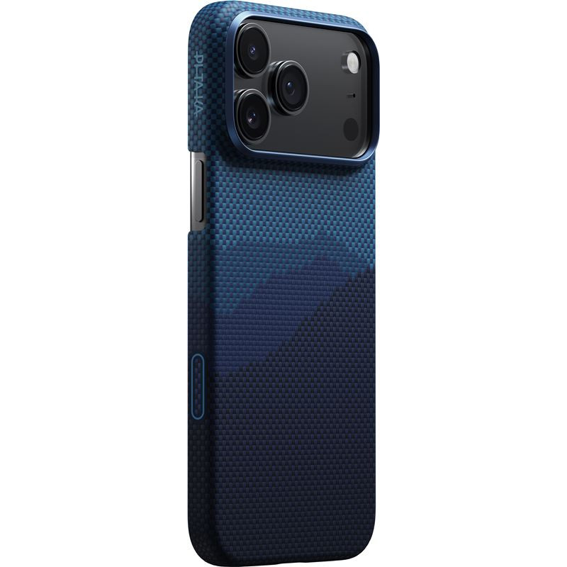 Pitaka Ultra-Slim Case, Over the horizon - iPhone 17 Pro Max
