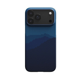 Pitaka Ultra-Slim Case, Over the horizon - iPhone 17 Pro Max