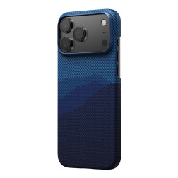 Pitaka Ultra-Slim Case, Over the horizon - iPhone 17 Pro Max